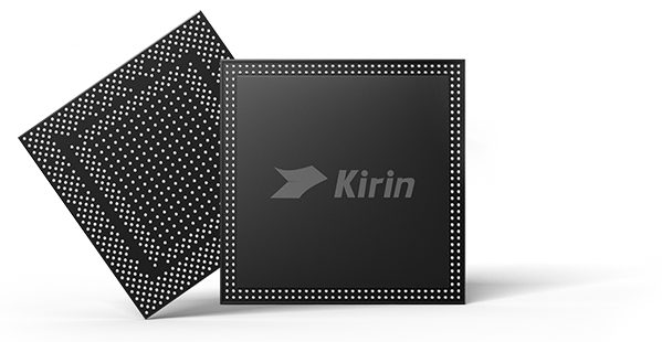 Huawei Kirin