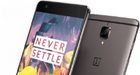 OnePlus rolt Android Pie-update naar OnePlus 3 en 3T uit