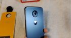 Onaangekondigde Motorola Moto Z4 per ongeluk te koop