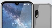 Nokia 2.2 officieel met Android One en verwisselbare covers