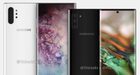 “Samsung Galaxy Note 10 krijgt grotere Pro variant