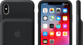 ts Apple Smart Battery case iPhone XS