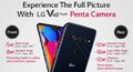 ts LG V40thinq Penta