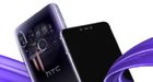 HTC presenteert tweetal nieuwe telefoons; U19e en U19+
