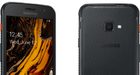 Samsung lanceert licht verbeterde Galaxy XCover 4s