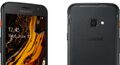 ts Samsung XCover 4s