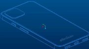 Afmetingen Google Pixel 4 op straat, dit betekent het