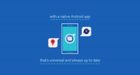 Google is wachten zat, rolt opvolger SMS buiten providers om