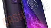 Render toont Motorola One Pro met vier camera’s in volle glorie