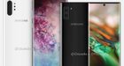“Samsung kondigt Galaxy Note 10 en 10 Pro op 7 augustus aan”