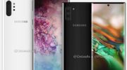 “Samsung kondigt Galaxy Note 10 en 10 Pro op 7 augustus aan”