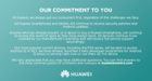 Boycot of niet, Huawei P30-serie en Mate 20 Pro krijgen gewoon Android Q