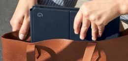 Google stopt met maken tablets, voortaan alleen laptops