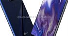 Renders show unknown LG phone