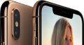 ts Apple iPhone XS Notch