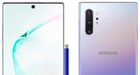 Nu ook beelden Samsung Galaxy Note 10+ binnen