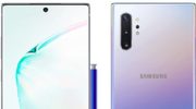 Nu ook beelden Samsung Galaxy Note 10+ binnen