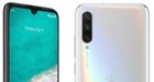 Persrender toont Xiaomi Mi A3 met achterop 3 camera’s