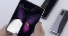 Koreaanse media: nieuwe Samsung Galaxy Fold slaagt voor test