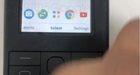 Eenvoudige featurephone van Nokia met Android gespot