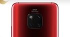 Komt Huawei met rode Mate 20 Pro?