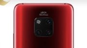 Komt Huawei met rode Mate 20 Pro?