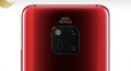 20191ts Huawei Mate 20 Pro Fragrant rood Mydrivers