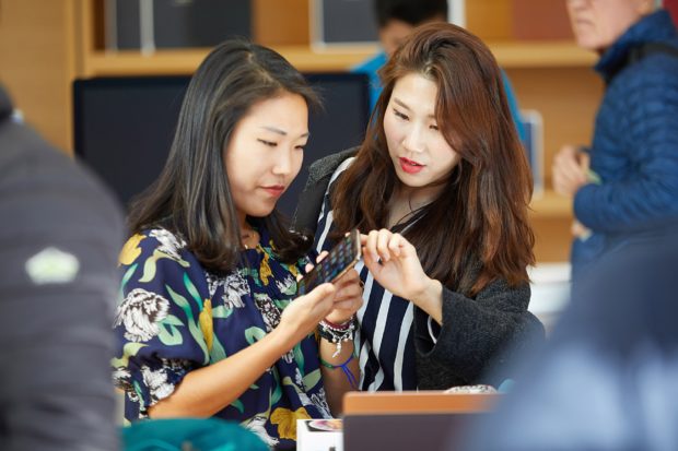 Apple Store China