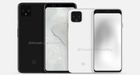 CAD render verklapt onaangekondigde Google Pixel 4 en 4 XL