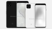 CAD render verklapt onaangekondigde Google Pixel 4 en 4 XL