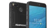 Render toont eerlijke Fairphone 3, wordt 27 augustus verwacht