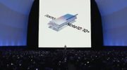 Samsung Galaxy Note 10 en grotere Note 10+ geïntroduceerd