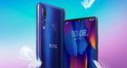 HTC presenteert eindelijk weer eens een telefoon; de Wildfire X