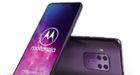 Amazon toont per ongeluk te vroeg de Motorola One Zoom