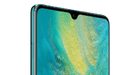 Eerste 5G-telefoon bereikt Nederland; Huawei Mate 20 X 5G