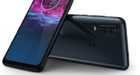 Motorola kondigt One Action aan met groothoek-videocamera