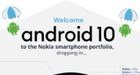 Deze Nokia smartphones krijgen Android 10
