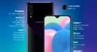 Samsung verbetert camera Galaxy A-modellen A30s en A50s
