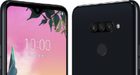 LG ververst K-serie met instappers K40S en K50S