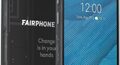 ts Fairphone 3 Teaser