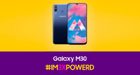 Samsung bereidt Galaxy M30s voor met 6000 mAh batterij