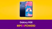 Samsung bereidt Galaxy M30s voor met 6000 mAh batterij