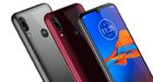 Betaalbare en onaangekondigde Motorola Moto E6 Plus te zien