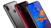 Betaalbare en onaangekondigde Motorola Moto E6 Plus te zien