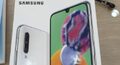 ts Samsung A90 5G Retail Dc binnenkant