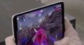 ts Galaxy Fold Gaming