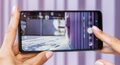 ts Alcatel 3x 2019 Jewelry zwart Hands On