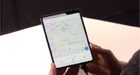 Samsung Galaxy Fold komt officieel niet naar Nederland