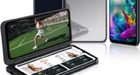 LG G8X ThinQ met Dual Screen-hoesje lekt voor aankondiging uit