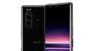 Sony kondigt compactere Xperia 5 met DualShock 4-support aan